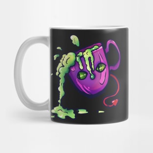 Da Spooky Cup Mug